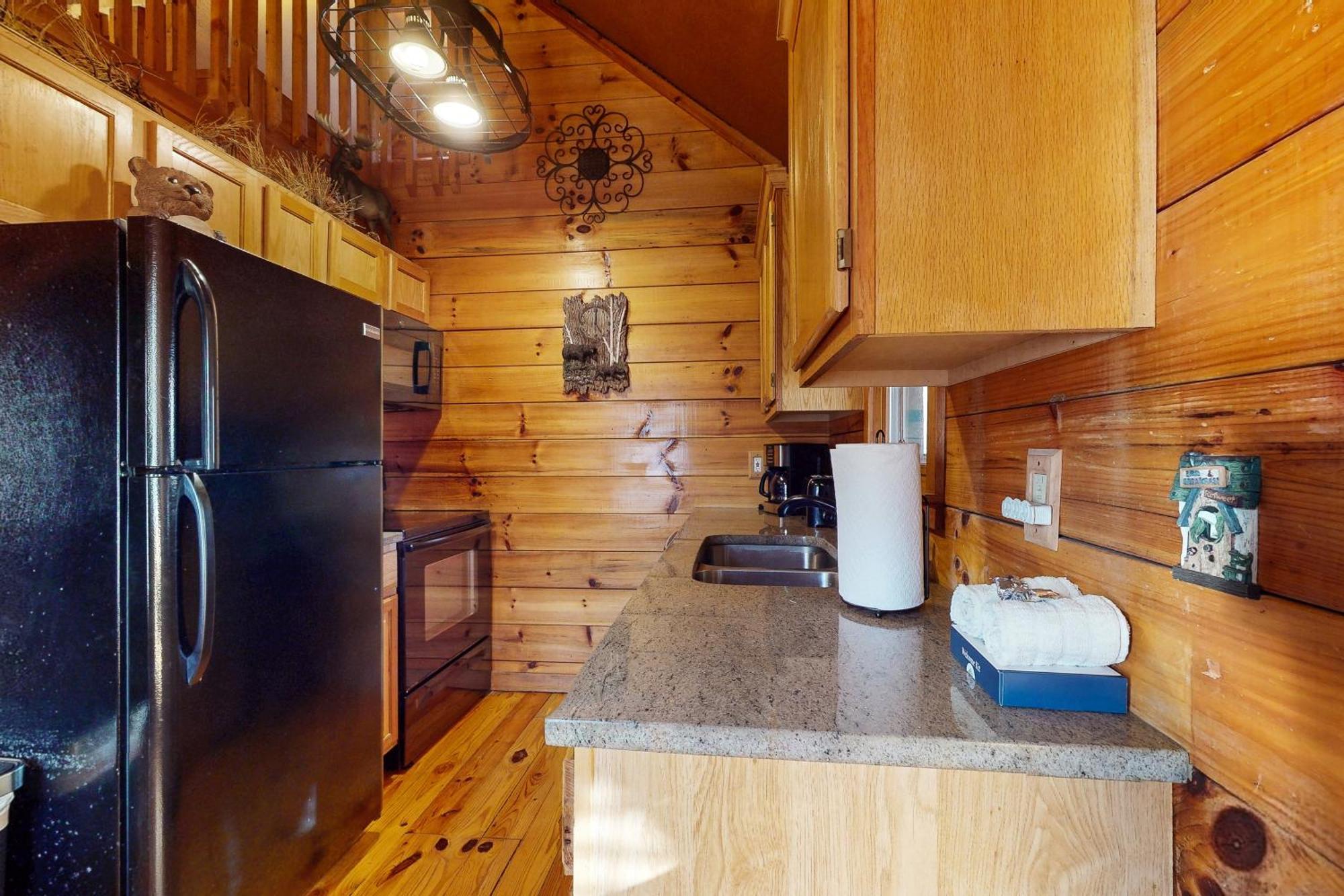 Pine Tree Lodge Sautee Nacoochee Exterior photo